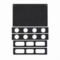 Replacement Nail File Paper