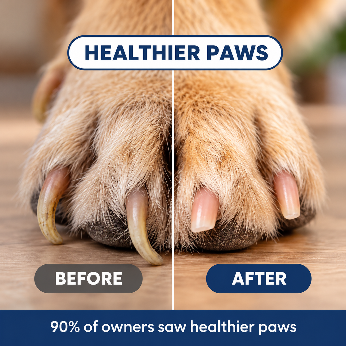 Dog SmoothPaw