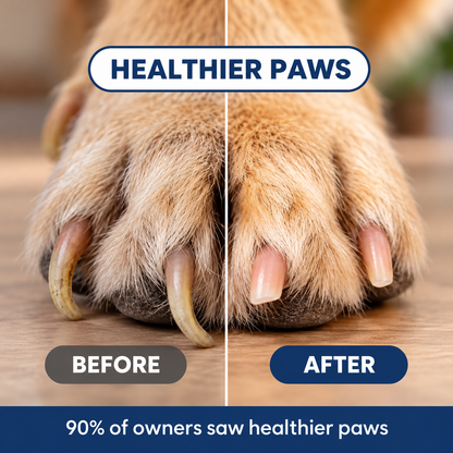 Dog SmoothPaw