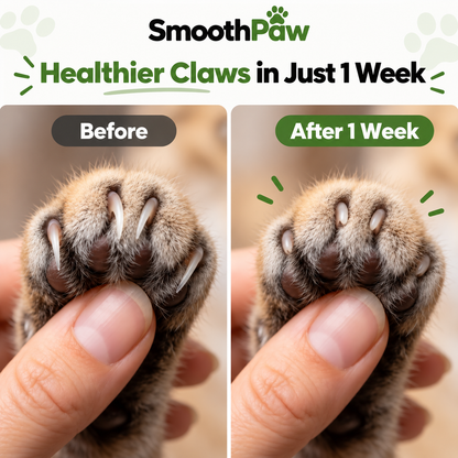 SmoothPaw