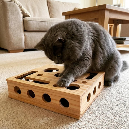 SmoothPaw customer